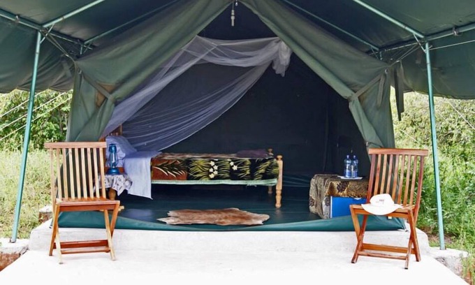 Maasai Mara Other | Fisi Camp