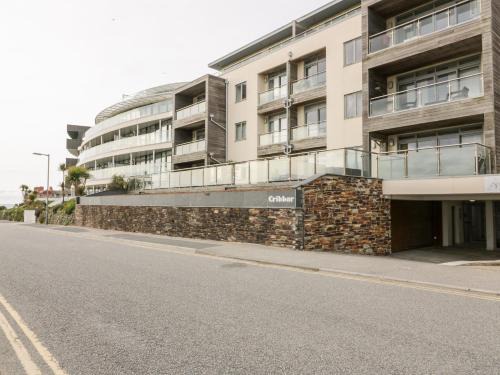 Newquay Apartment | Fistral Apres Surf