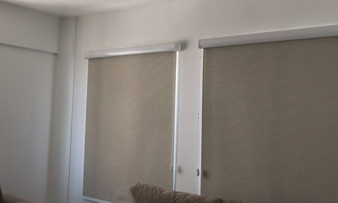 Capao da Canoa Apartment | Fit 100m from the beach with pool