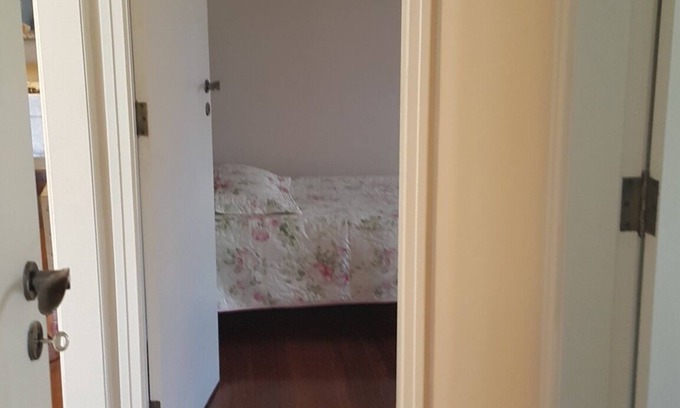 Capivari Apartment | Fit 750 meters from Capivari