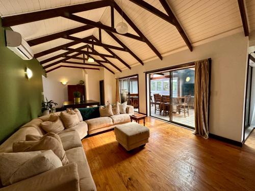 Great Brak River House | Five In The Treehouse