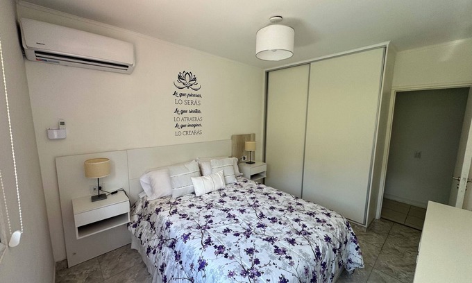 Mendoza City Center Apartment | Fivestar2 comfort & luxury located in best location of MZA close to everything