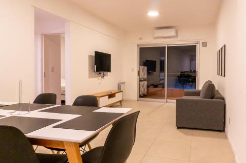 Comuna 9 Apartment | Fk Alojamientos Liniers