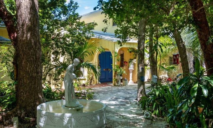 Key Largo House | FL Bay House sleeps 4 (to 6) Sunset/Kayak/Lagoon