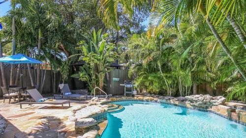 New Town House | Flaglers Oasis by AvantStay Private Pool in Key West Month Long Stays Only