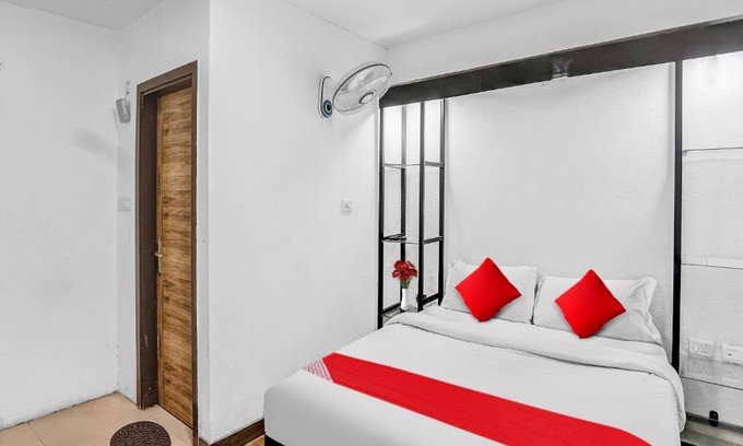 Greater Noida Hotel | Flagship The Resting Nest Hotel