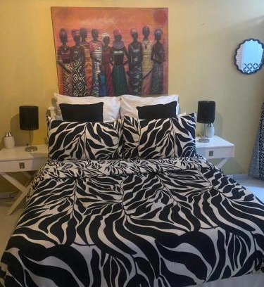 Cape Town Apartment | Flaming Place