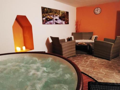 Prague 5 House | Flamingo Apartments