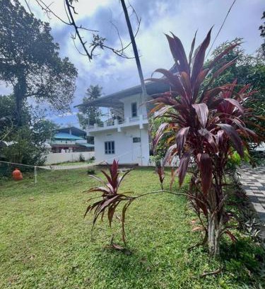 Varkala Villa | Flamingos villa in Varkala by bodhi garden