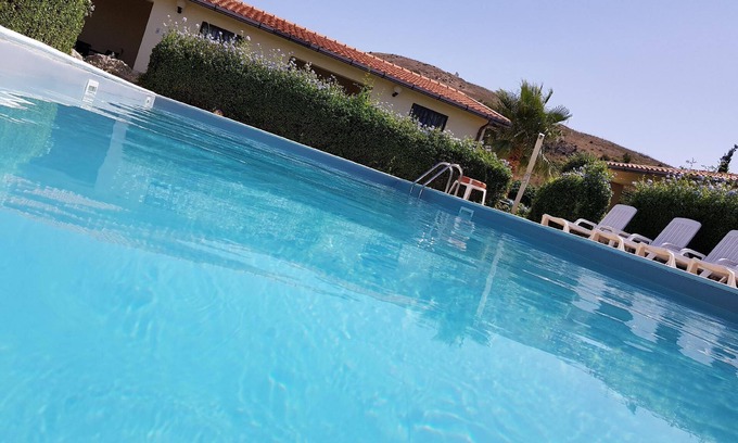 Cattolica Eraclea Apartment | Flat 1 Two-room flat in Cattolica Eraclea