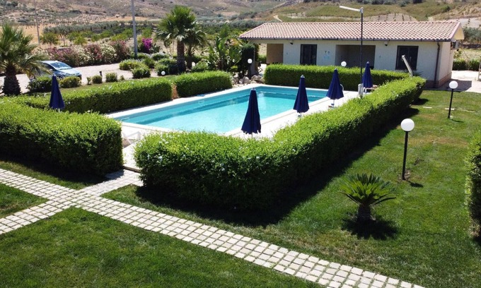 Cattolica Eraclea Apartment | Flat 3 - two-room flat