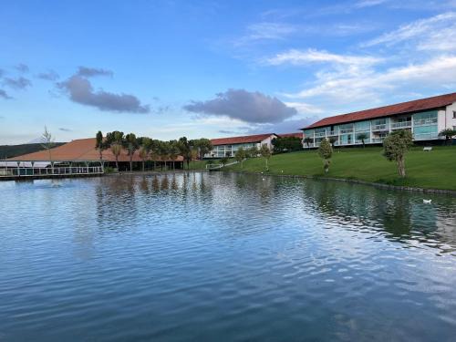 Boa Vista Apartment | Flat 414 Condominio Villa Hípica - Gravatá PE