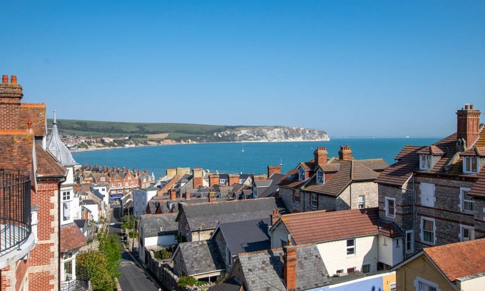 Swanage Cottage | Flat 7 Penlu