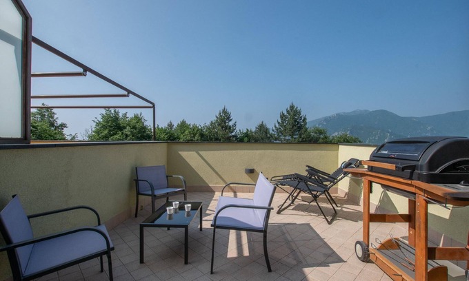 Magliolo Apartment | Flat 'App Dolce Rifugio'