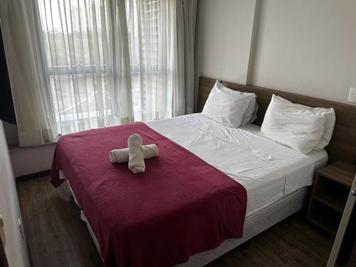 Camorim Apartment | Flat - Barra Olímpica