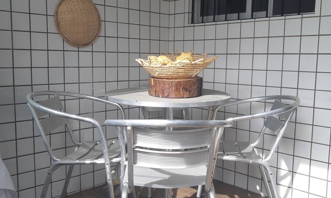 Maragogi Apartment | Flat Beira-Mar Maragogi