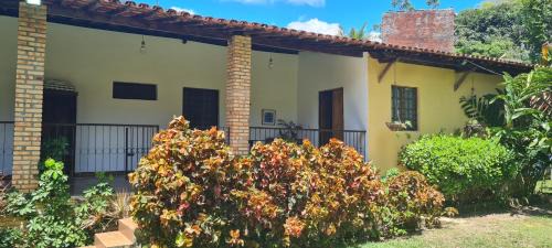 Guabiraba House | Flat Carvalhos de Aldeia km5