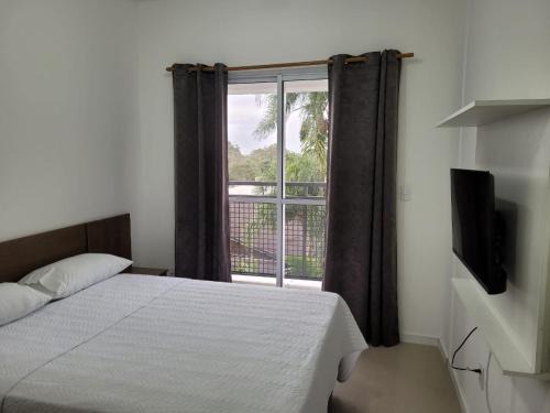 Cotia Apartment | Flat Completo
