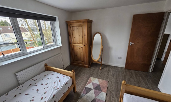 Penge and Cator Apartment | Flat Ela Rosa