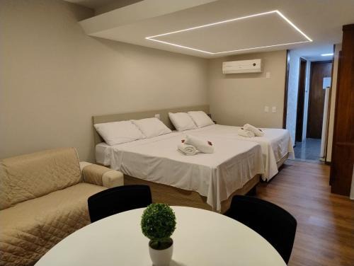 Vitoria Apartment | Flat Encanto Baiano