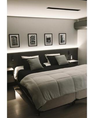 Jardins Hotel | Flat exclusivo e moderno no Jardins, na Rua Jose Maria Lisboa, perto da Av Paulista