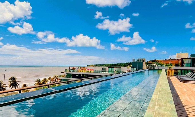 Cabo Branco Apartment | Flat FM20 Cabo Branco L2 - By Almare