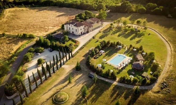 Cincelli House | Flat 'Giglio' with private parking