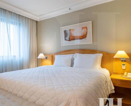 Higienopolis Hotel | Flat Higienópolis