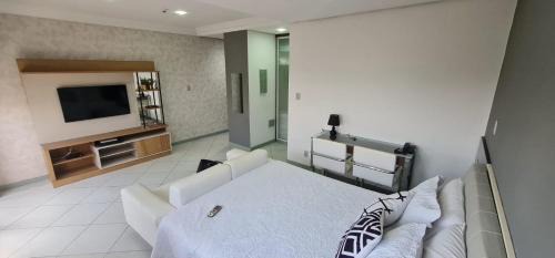 Chapada Apartment | Flat Hotel Millennium