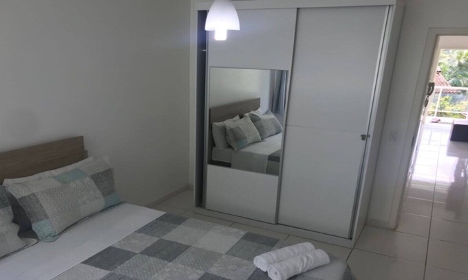 Japuiba Apartment | FLAT ILHA DOS COQUEIROS