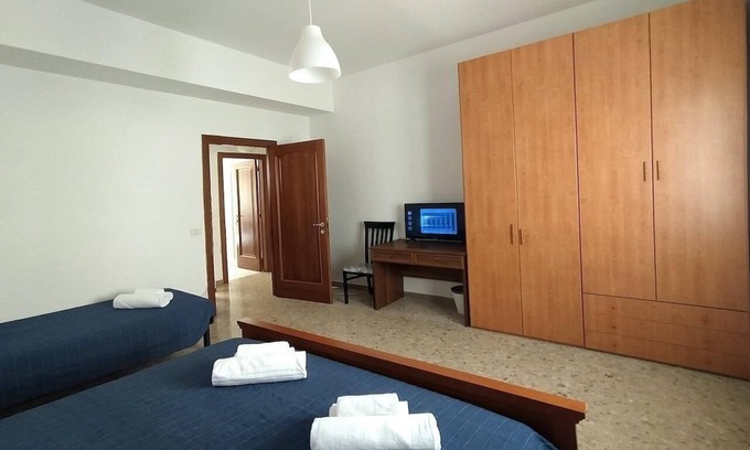 Ancona Apartment | Flat in Ancona with terrace