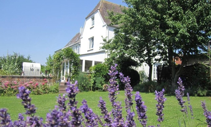 Gieelrade Apartment | Flat in Gießelrade with large garden