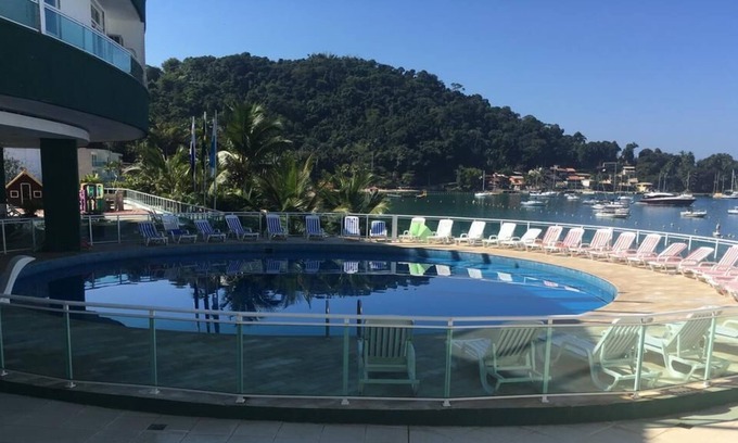 Angra dos Reis Apartment | Flat in Hotel Angra Inn