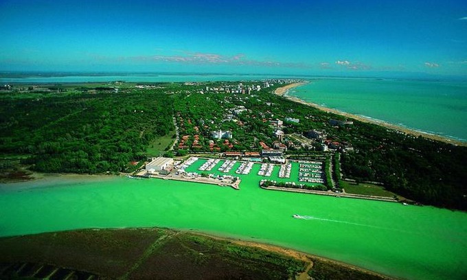 Lignano Riviera Apartment | Flat in Lignano Riviera