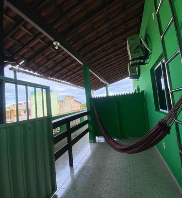 Porto de Galinhas Apartment | Flat Maracaípe