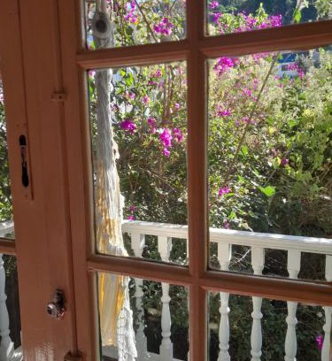 Teresopolis House | Flat Muqui 91