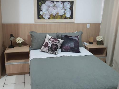 Smin Apartment | Flat no Life Resort com vista incrível do Lago