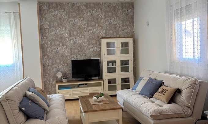 El Puerto de Santa Maria Apartment | Flat on the beachfront