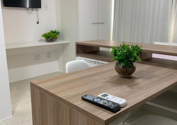 Boa Viagem Apartment | Flat Recife Ap 507