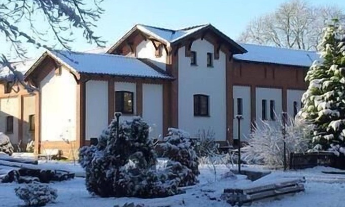 Kuchelmiss Apartment | Flat "Reiterstübchen"