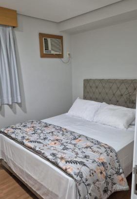 Santana Hotel | Flat Santana próximo ao metrô Apto 113