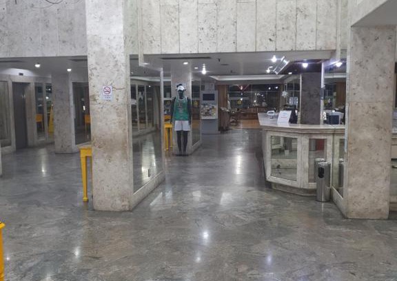 Vitoria Apartment | Flat Sol Victoria Marina