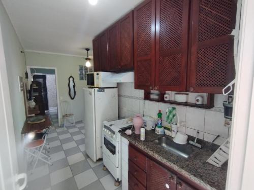 Acarau House | Flat Tenório itagua