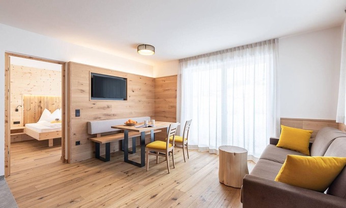 Villnoss Other | Flat "Tera" on the farm