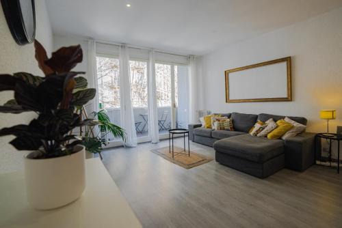 Esquerra de l'Eixample Apartment | Flat Top Manager