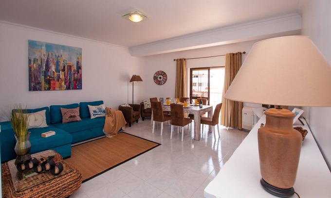 Santa Eulalia Apartment | Flat Waves OCV - Oura