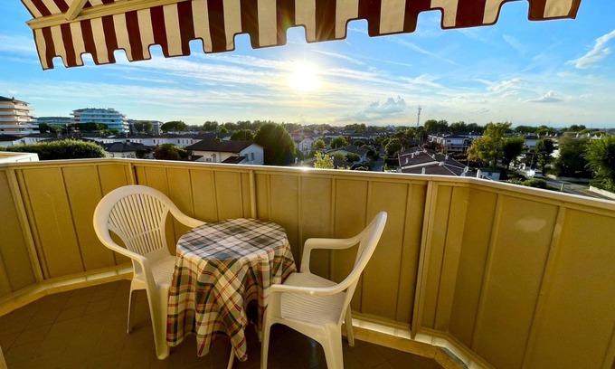 Porto Santa Margherita Apartment | Flat with excellent location