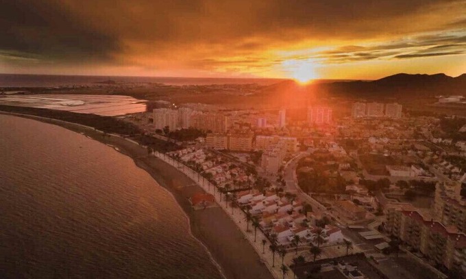 Playa Honda Condo | FLAT WITH AWESOME VIEWS - PLAYA HONDA