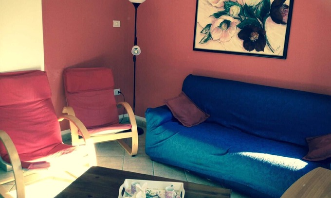 Tiarno di Sotto Apartment | Flat with mountain view