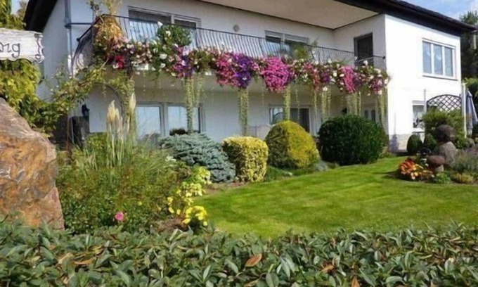 Schoneberg Apartment | Flat with terrace, garden and barbecue